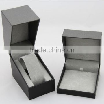 Customize High Quality samll Watch Box with competitive price