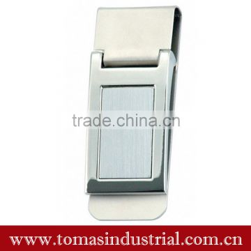 hot sale and high quality custom metal money clip
