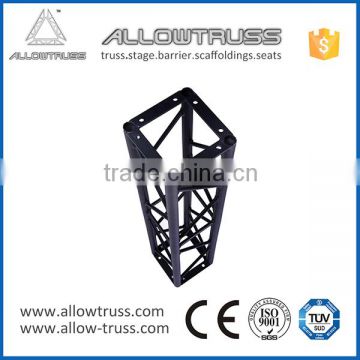 Exclusive design 12inch scaffolding cable truss for trade show