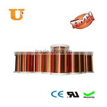 Low price High quality enameled copper clad aluminum wire