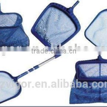 Factory All Kinds of Pool Cleaning Accessories with Long time Warranty