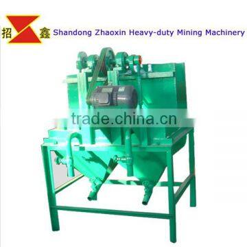 Ore beneficiation diaphragm jig machine