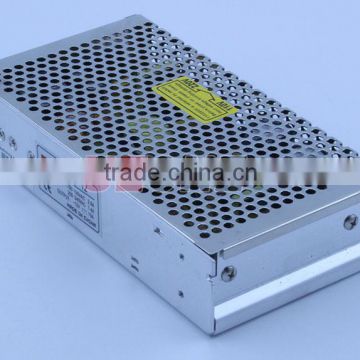 CE ROHS approved 120W 40v power supply S-120-40