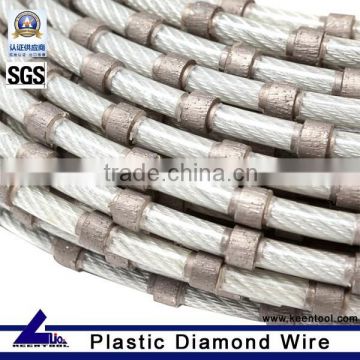 KEEN Premium Diamond Rope For Block Trimming and squaring