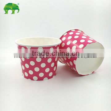 ice cream paper cup,20OZ,recycled ice cream paper cup
