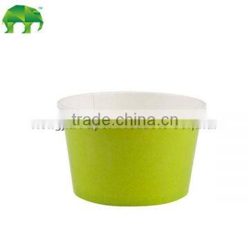 Good supplier logo design ice cream cup/ ice cream paper cup/ice cream cups wholesale