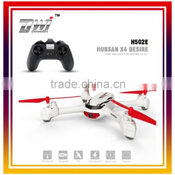 Hubsan X4 H502E With 720P HD Camera GPS Altitude Mode RC Quadcopter RTF