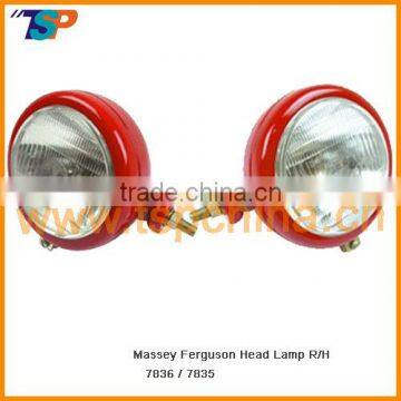 MF Head Lamp Left, right light 7836/7835