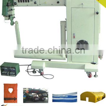 Factory Directly Car Automobile Hood Hot Air Sealing Machine