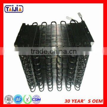 Home Appliance Refrigeration Parts Wire Condensers