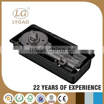 Adjust Hydraulic Electric Two Speed Hold-open Door Closer