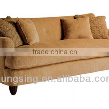 american country style furniture sofa for living room