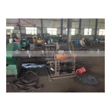 elbow machie hydraulic elbow machie automatic elbow machine made in China