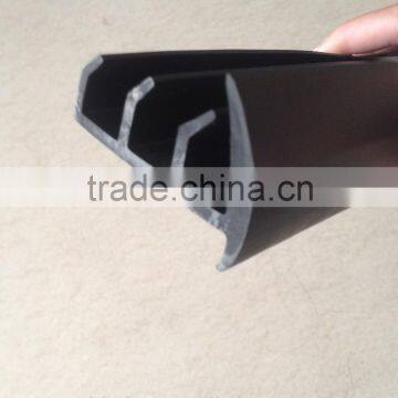 Waterproof, windproof,anti-noise rubber container door seals