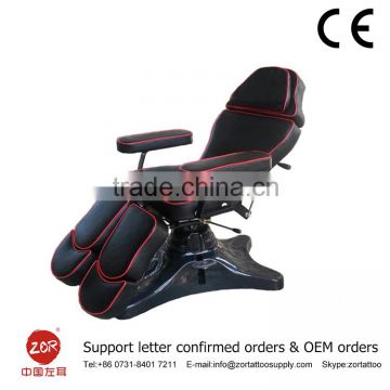360 degree rotatable tattoo chairs for sale