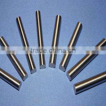 High Quality Tungsten Electrode With Competitive Price
