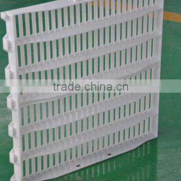 types of plastic poultry flooring