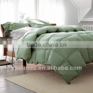 Supersize or Oversized Goose Down Comforter