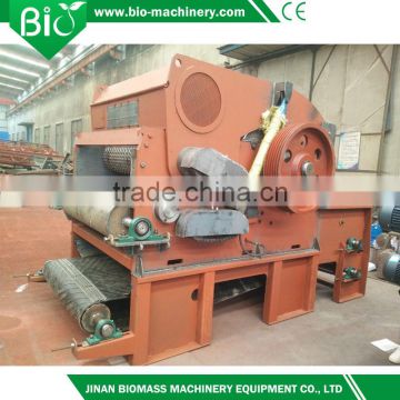 large model wood log cutting machine PX1250-500 Comprehensive crusher