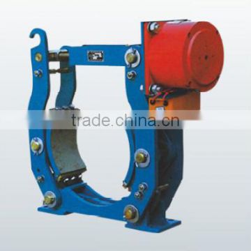 MW(Z) Series Electro-magnet Drum Brakes for Sale