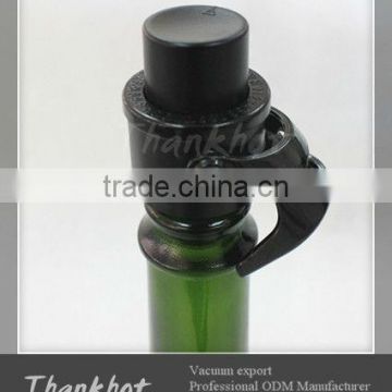 2013 New Gift-vacuum wine Stopper for Champagne