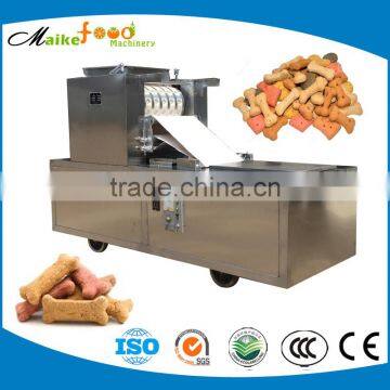 2016 best price dog biscuits making machine for sale