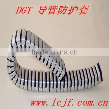 DGT type engineering conduit shield of whole seal by liancheng