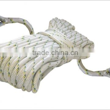 boat tow rope marine towing rope
