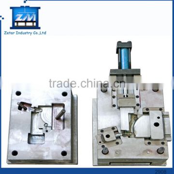 Household Product Injection Mold mass production