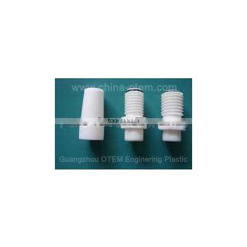 PTFE fluoroplastic bolt