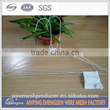 dry cleaners heavy wire clothes short hangers