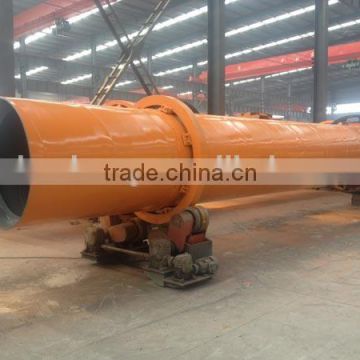 Hot sale used for coal, limestone drying machine rotary dryer, rotary drum dryer with cheap price
