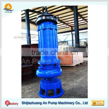 Vertical Heavy Duty Mining Water Submersible Pump