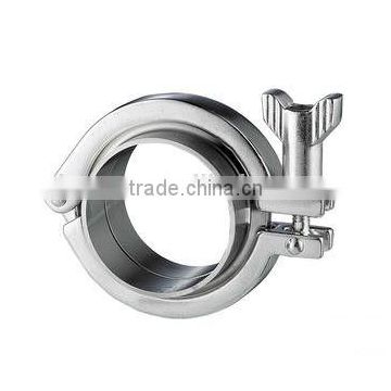 square pipe clamps
