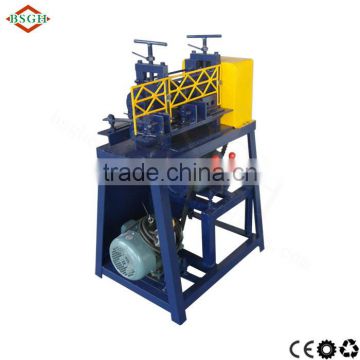 OEM China professional manufacture waste recycling cable wire stripping machine