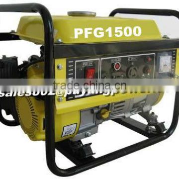 1000W household single phase gasoline generator