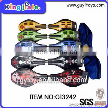 Made in China superior quality skateboard mold for sale