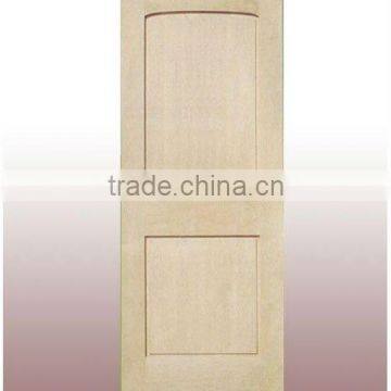 new design solid wood door