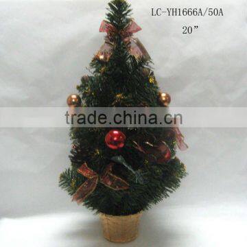 Christmas tree decoration JA03-YH1666A-50A