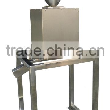 needle metal detector separators machine made in china