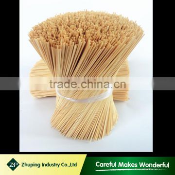 High quality and cheap bamboo incense sticks
