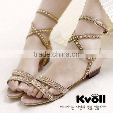 Women fashion sandals