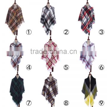 Wholesale Winter Blanket scarf