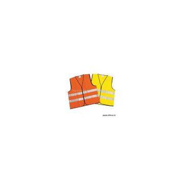 Sell Safety Vest (WD-L01)