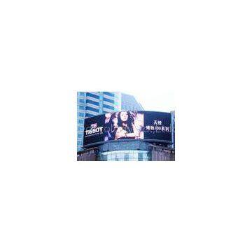 HD Outdoor Led Billboards