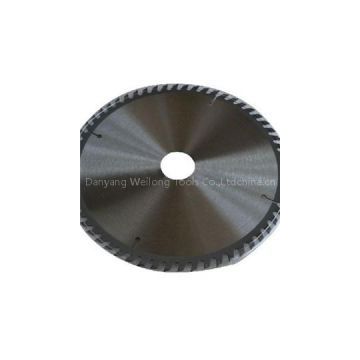 250mm 60 Tooth Thin Kerf Saw Blade