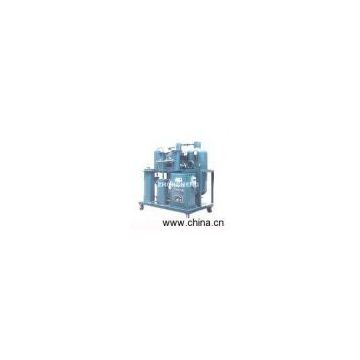 Sell Oil / Water Separator & Gasoline Oil Purifier