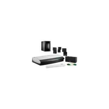 Bose Lifestyle 28 Series III DVD Home Entertainment System