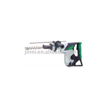 Hammer drill  Electric hammer drill