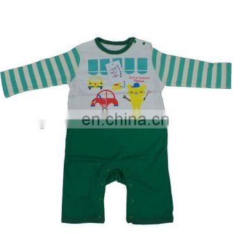 TZ-69154 Baby Clothes 2012,Baby Cotton Costume